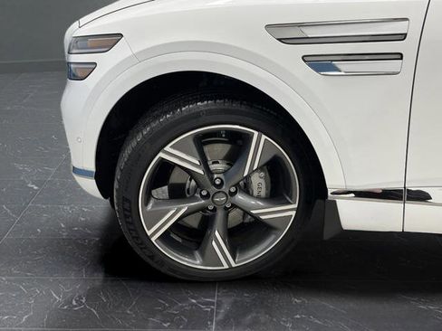 Used 2025 Genesis GV80 2.5T Prestige image 39