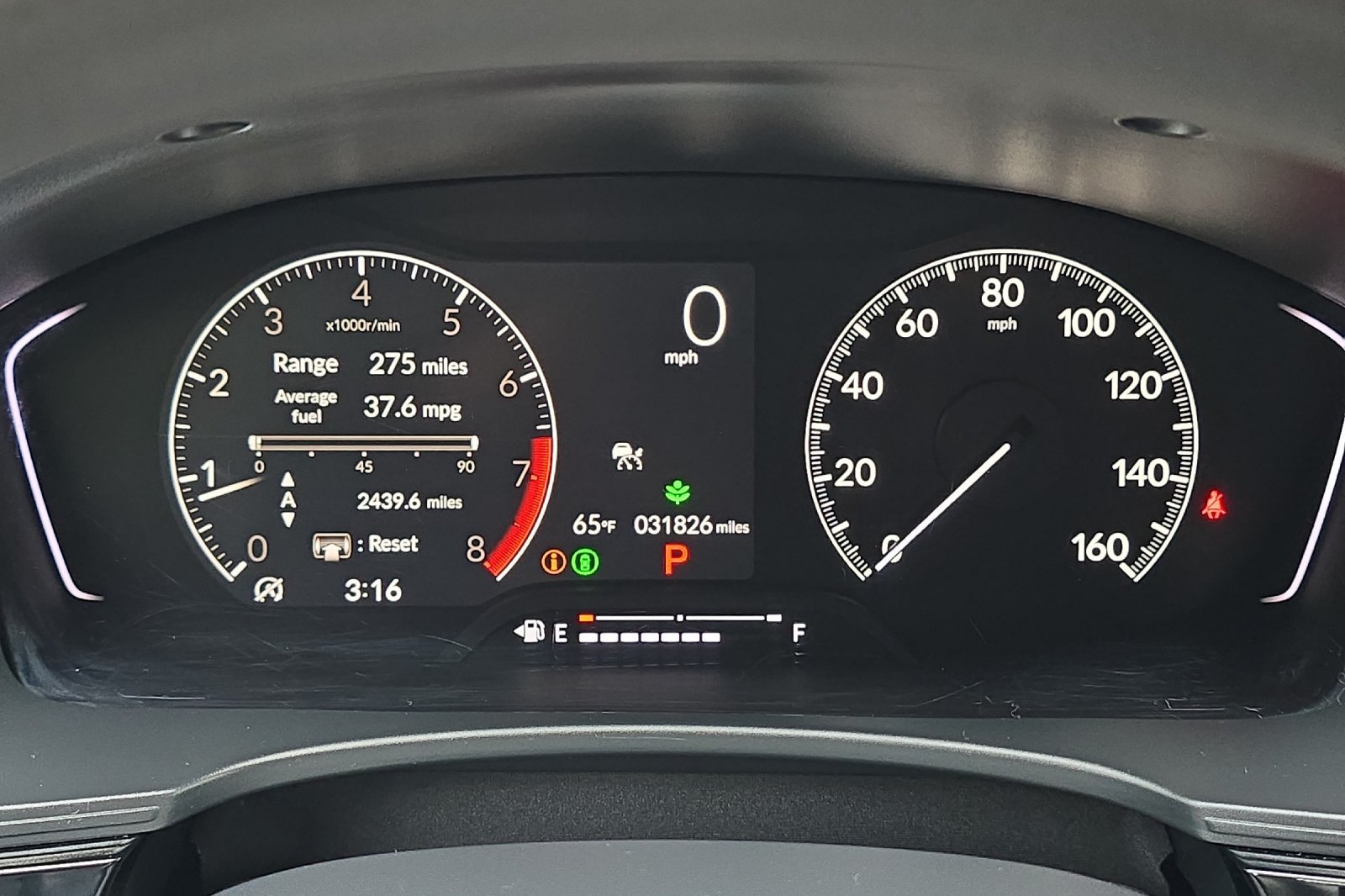 Used 2025 Honda Civic LX image 23