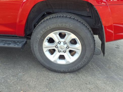 Used 2024 Toyota 4Runner SR5 Premium AWD/4WD image 20