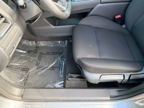 Certified 2026 Nissan Rogue S image 17