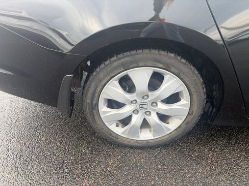 Used 2009 Honda Accord EX-L image 10