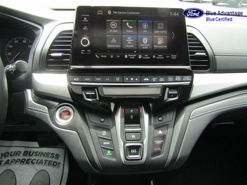 Used 2025 Honda Odyssey EX-L image 14