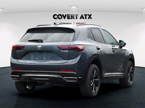 New 2026 Buick Envision Sport Touring image 7