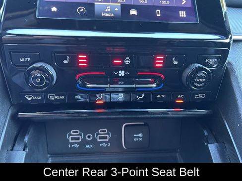 Certified 2024 Jeep Grand Cherokee L Laredo image 25