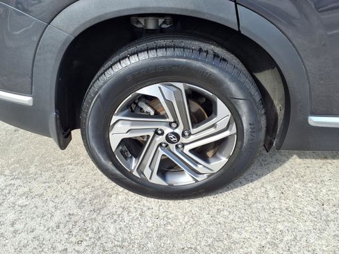 Used 2022 Hyundai Santa Fe SEL w/ Convenience Package image 25