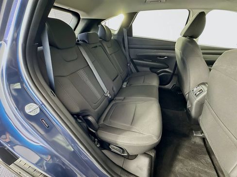Certified 2026 Hyundai Tucson SEL FWD image 26