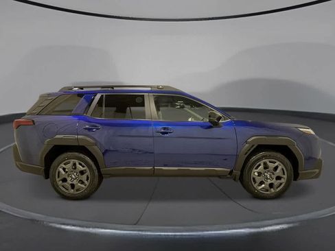 New 2026 Subaru Outback Premium image 6