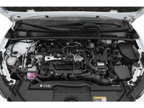 New 2026 Toyota Prius AWD image 14