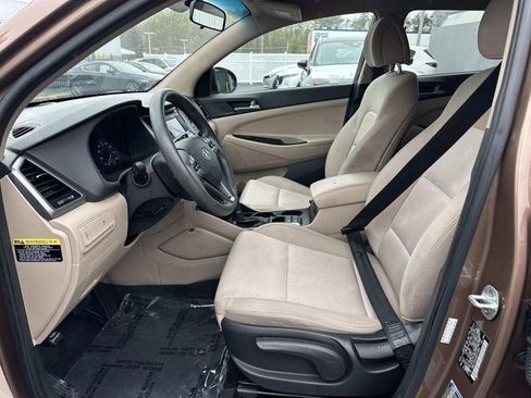 Used 2016 Hyundai Tucson SE FWD image 46