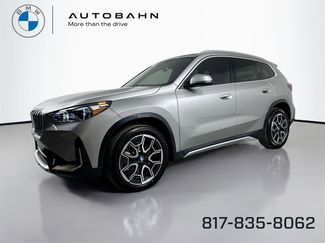 New 2026 BMW X1 xDrive28i w/ Convenience Package AWD/4WD video 1