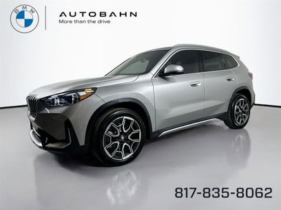 New 2026 BMW X1 xDrive28i w/ Convenience Package