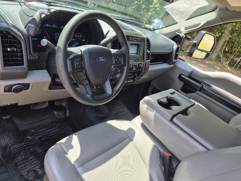 Used 2022 Ford F350 XL RWD image 10