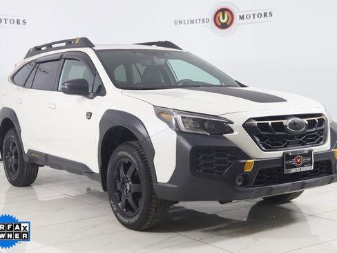 Used 2024 Subaru Outback Wilderness image 22