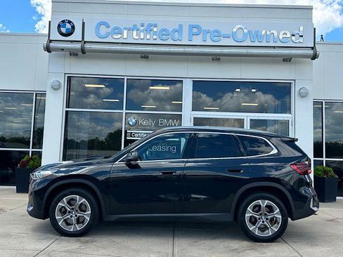 Certified 2023 BMW X1 xDrive28i AWD/4WD image 5