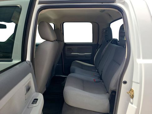 Used 2006 Dodge Dakota SLT w/ SLT Value Group RWD image 18
