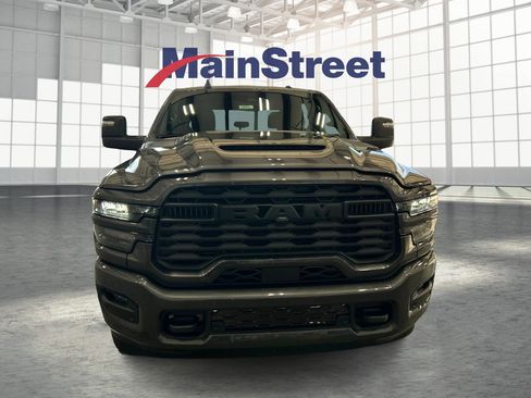 New 2026 RAM 2500 Tradesman image 8