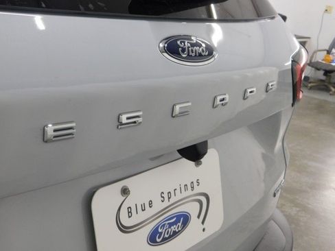 New 2026 Ford Escape Active w/ Tech Pack #1 image 6