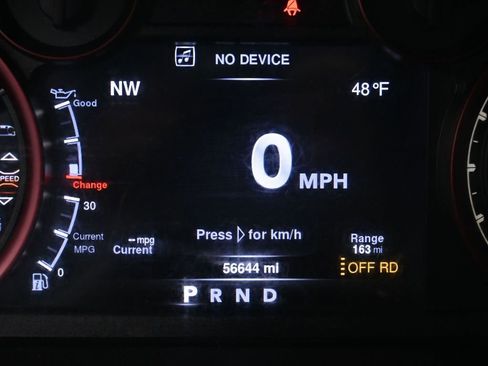 Used 2016 RAM 1500 Rebel w/ Luxury Group image 24