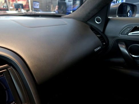 Used 2012 Audi R8 GT w/ Enhanced R8 GT Leather Pkg image 22