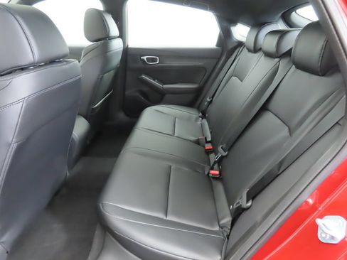 Used 2026 Acura Integra A-Spec FWD image 21