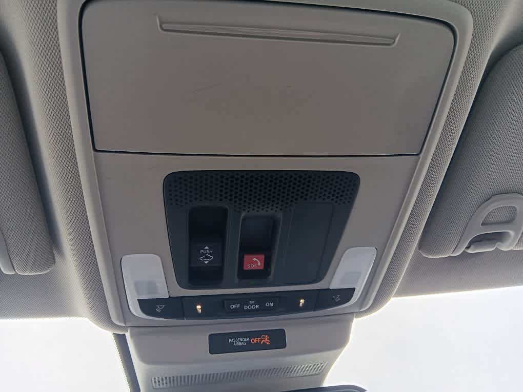 Used 2023 Honda Accord EX image 30