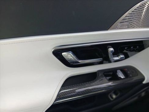 Certified 2025 Mercedes-Benz AMG GT 63 image 20