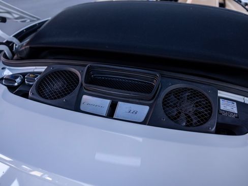 Used 2012 Porsche 911 Carrera S RWD image 33