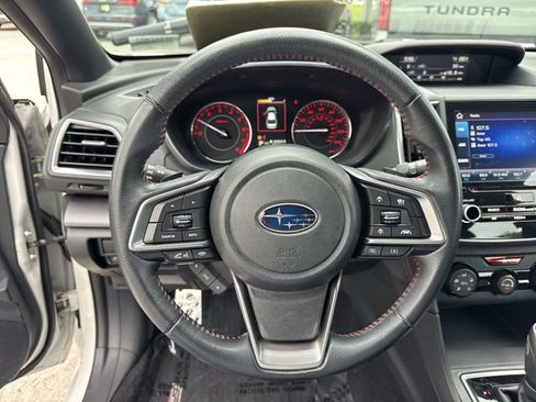 Used 2022 Subaru Impreza 2.0i Sport AWD/4WD image 14