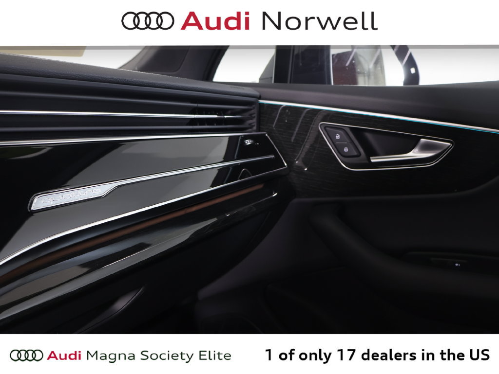 Used 2026 Audi Q7 2.0T Premium AWD/4WD image 7