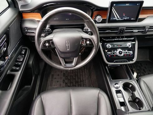 Used 2022 Lincoln Corsair Reserve image 21