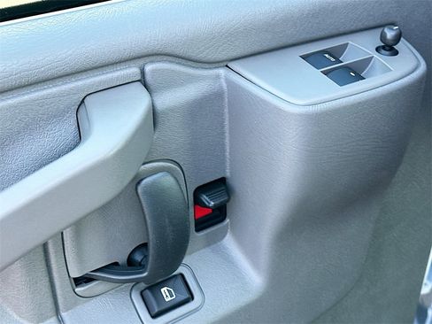 New 2025 Chevrolet Express 2500 w/ Driver Convenience Package image 12