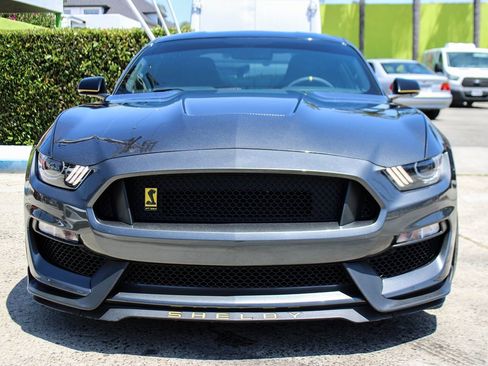 Used 2017 Ford Mustang Shelby GT350 w/ Electronics Package image 10
