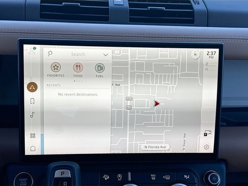 New 2026 Land Rover Defender 110 S image 32