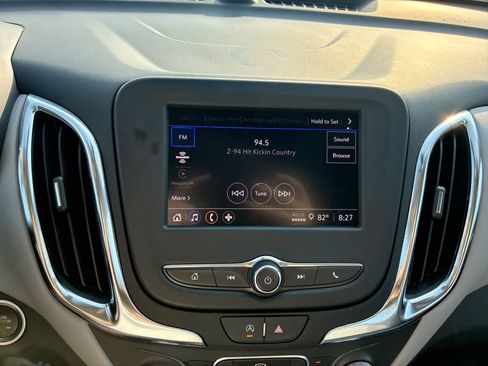 Used 2024 Chevrolet Equinox LS w/ Driver Confidence II Package FWD image 13