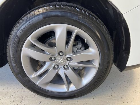 Used 2019 Acura RDX AWD w/ Advance Package image 5