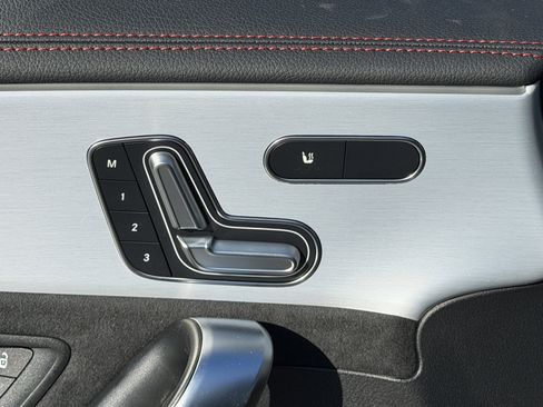 New 2026 Mercedes-Benz CLA 45 AMG S 4MATIC image 17