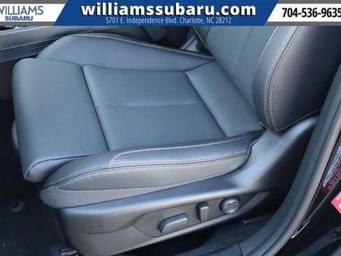 New 2026 Subaru Outback Wilderness image 11