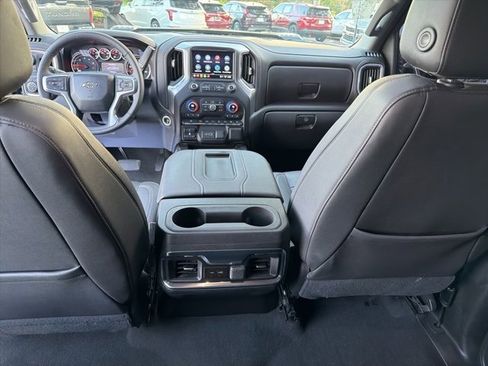 Used 2022 Chevrolet Silverado 2500 LTZ w/ LTZ Plus Package image 18