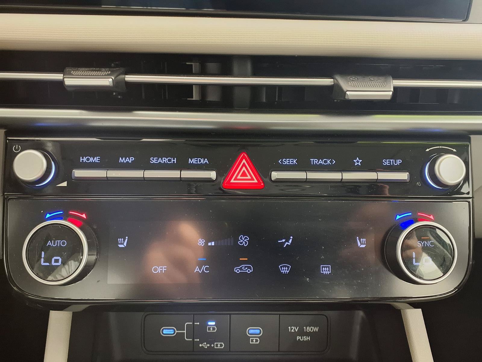 Certified 2026 Hyundai Tucson SEL FWD image 20