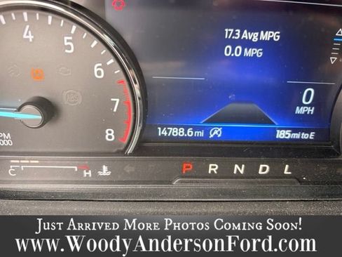 Used 2024 Ford Explorer XLT w/ Equipment Group 202A AWD/4WD image 14