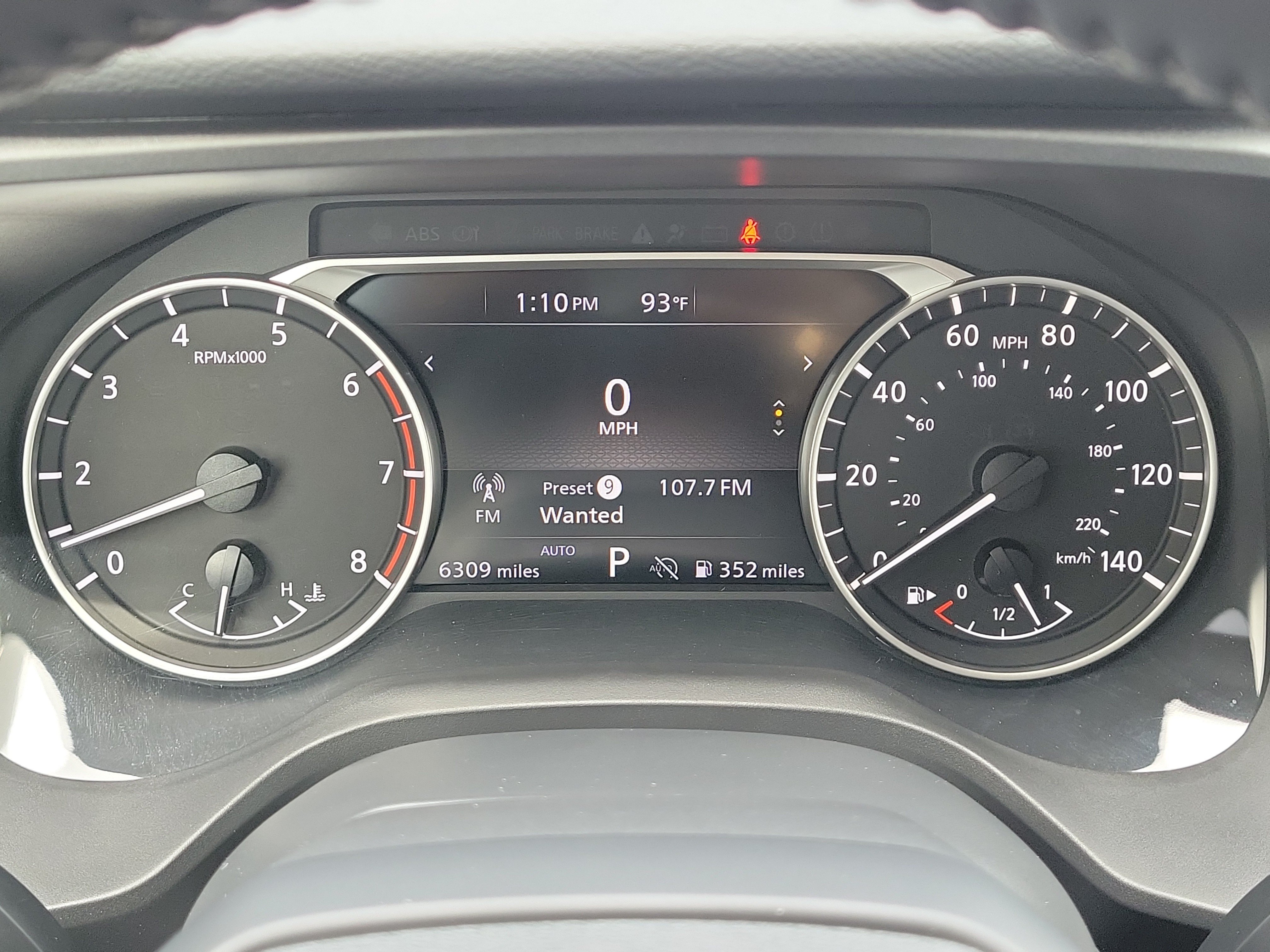 Certified 2025 Nissan Rogue SV AWD/4WD image 25