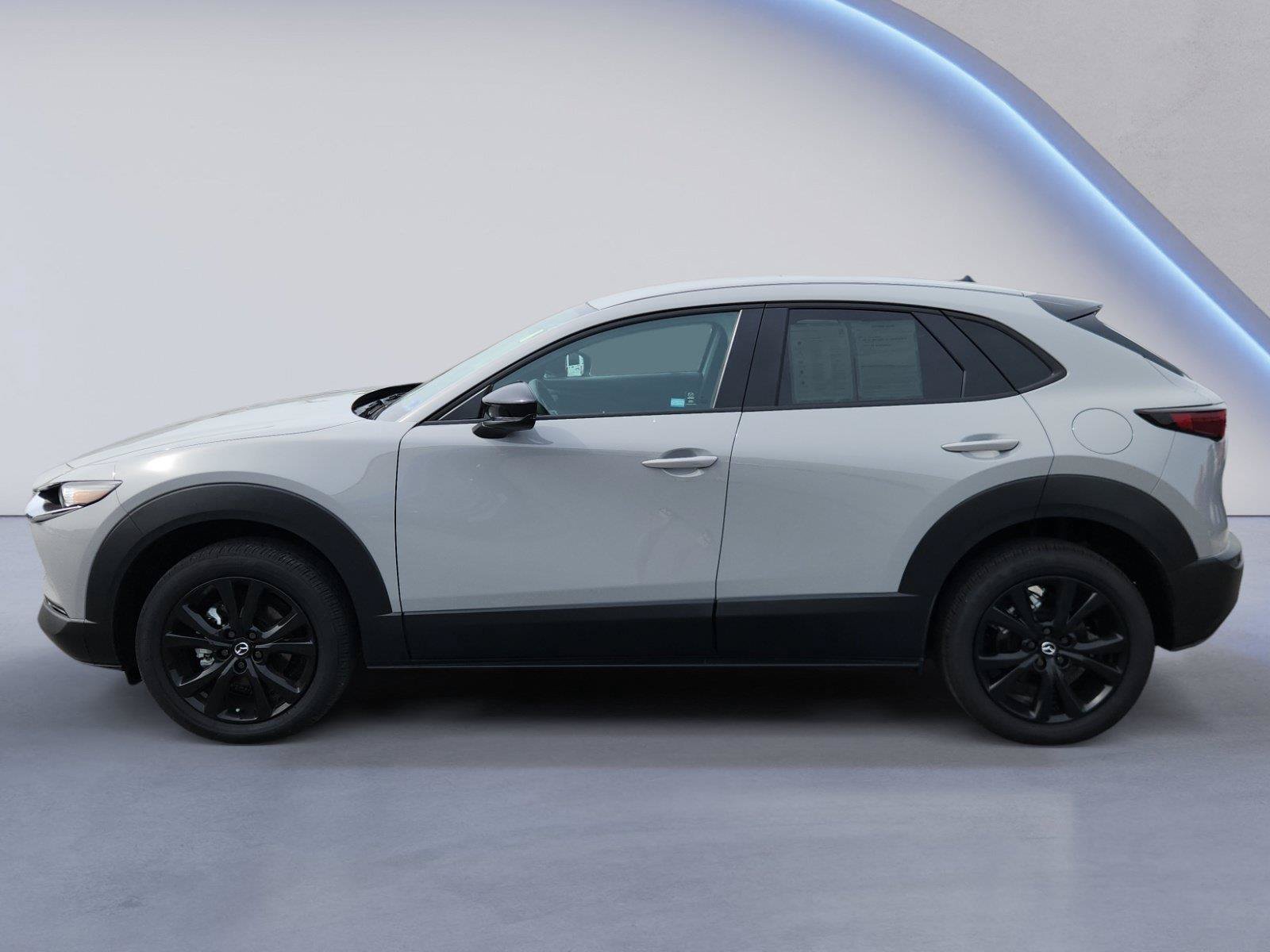 Certified 2026 MAZDA CX-30 AWD 2.5 S w/ Select Sport Pkg image 7