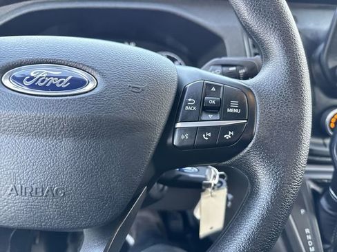 Used 2024 Ford Transit 150 148 Medium Roof image 12