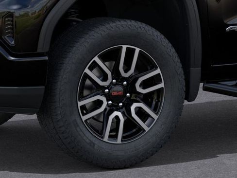 New 2026 GMC Sierra 1500 AT4 AWD/4WD image 9