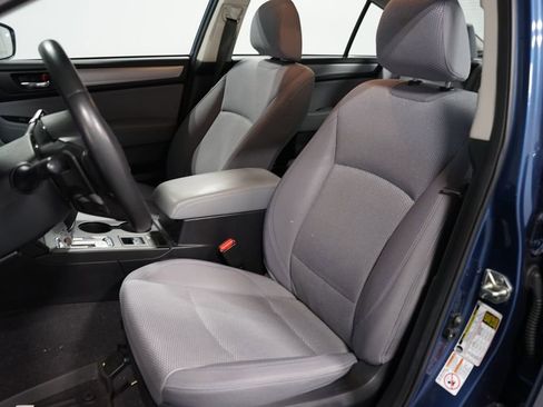 Used 2019 Subaru Legacy 2.5i Premium image 6