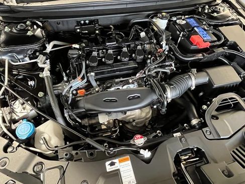 New 2026 Honda Accord LX image 10