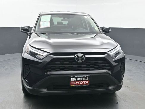 Certified 2024 Toyota RAV4 LE image 11