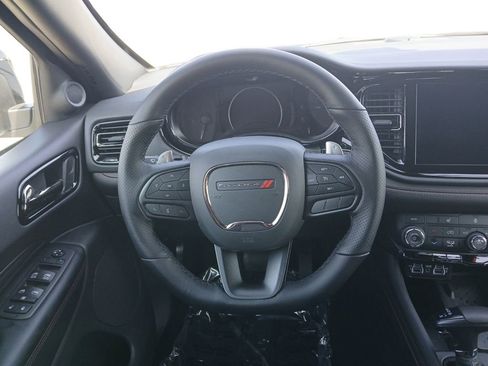 New 2026 Dodge Durango GT image 19