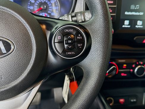 Used 2021 Kia Soul LX image 15