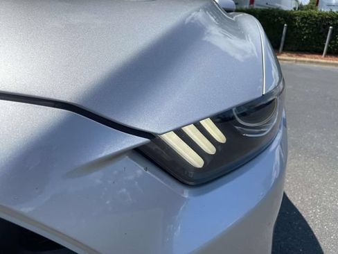 Used 2015 Ford Mustang GT RWD image 37